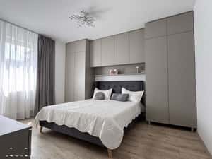 Inchiriez apartament 2 camere zona Turnisor — miniatura 2