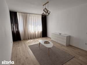 Inchiriez apartament 2 camere zona Turnisor — miniatura 4