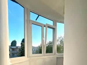 Garsoniera 43,45m.p. Bloc Mixt Zona Lujerului — miniatura 6