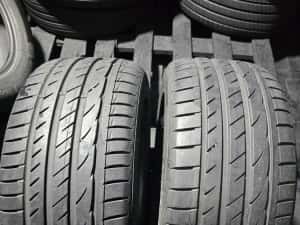 Anvelope 225/45 R17 LAUFENN de vara 2023