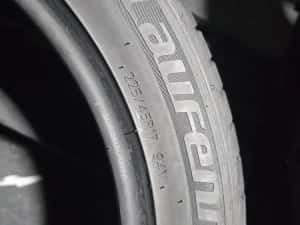 Anvelope 225/45 R17 LAUFENN de vara 2023 — miniatura 5