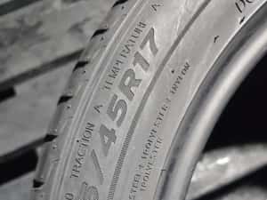 Anvelope 225/45 R17 LAUFENN de vara 2023 — miniatura 6