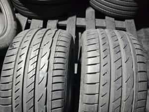 Anvelope 225/45 R17 LAUFENN de vara 2023 — miniatura 7