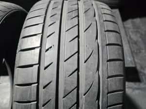 Anvelope 225/45 R17 LAUFENN de vara 2023 — miniatura 8