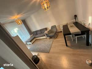 Militari Residence 2 camere decomandat 53mp,Complex M&T Residence! — miniatura 4