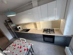 Militari Residence 2 camere decomandat 53mp,Complex M&T Residence! — miniatura 6