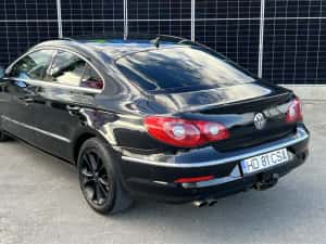 VW Passat CC/ DieseL/Automat/Full Extra/R-Line — miniatura 4