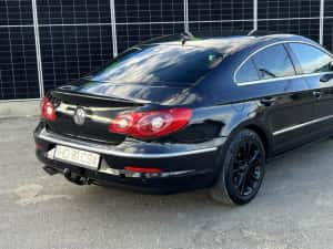VW Passat CC/ DieseL/Automat/Full Extra/R-Line — miniatura 5