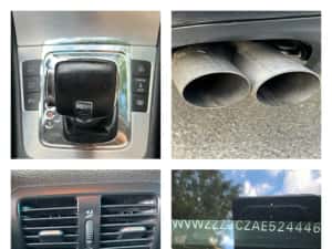 VW Passat CC/ DieseL/Automat/Full Extra/R-Line — miniatura 8