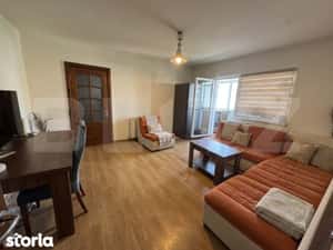 Apartament 3 camere, 68 mp, Rovine — miniatura 3