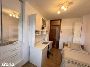 Apartament 3 camere, 68 mp, Rovine — miniatura 5