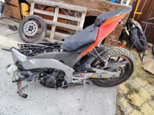 Piese Aprilia Rs 125 Rs4 — miniatura 2
