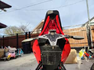 Piese Aprilia Rs 125 Rs4 — miniatura 9