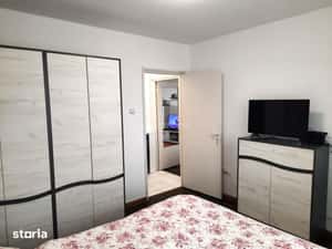 Baia Mare Vanzare | Apartament 2 Camere renovat mobilat utilat — miniatura 4
