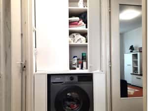 Baia Mare Vanzare | Apartament 2 Camere renovat mobilat utilat — miniatura 6
