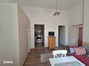 Apartament cu 2 camere de închiriat Ultracentral — miniatura 5