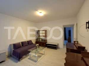 Apartament 2 camere de inchiriat 45 mp zona Vasile Aaron