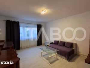 Apartament 2 camere de inchiriat 45 mp zona Vasile Aaron — miniatura 4
