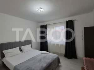 Apartament 2 camere de inchiriat 45 mp zona Vasile Aaron — miniatura 6