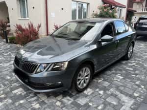 Skoda Octavia 2.0 TDI 150cp 67.000 km unic proprietar — miniatura 3