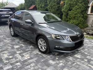Skoda Octavia 2.0 TDI 150cp 67.000 km unic proprietar — miniatura 4
