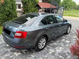 Skoda Octavia 2.0 TDI 150cp 67.000 km unic proprietar — miniatura 5
