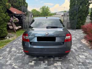 Skoda Octavia 2.0 TDI 150cp 67.000 km unic proprietar — miniatura 6