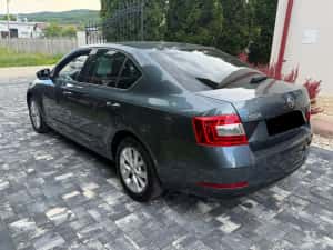 Skoda Octavia 2.0 TDI 150cp 67.000 km unic proprietar — miniatura 7