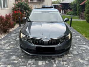 Skoda Octavia 2.0 TDI 150cp 67.000 km unic proprietar — miniatura 10