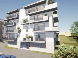 APARTAMENT 2 CAMERE | 53MP|  BLOC NOU | CETATE ZONA EXCLUSIVISTA — miniatura 4