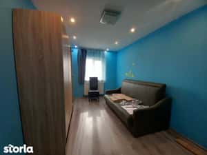 V. Tepes - intersectie cu Basarab, apartament 3 camere!! — miniatura 6