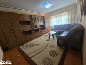 Apartament  2 camere Nicolina , 58 metri, etaj 4 Cod:159708 — miniatura 4