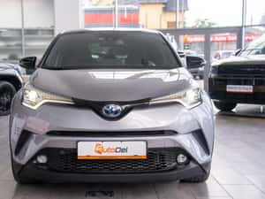 Toyota C-HR 1.8 16V Efficiency Hybrid — miniatura 2