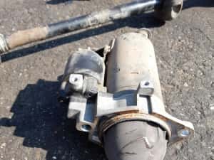 Electromotor 2.0 Y20DTH Astra G/Zafira A/Vectra C/Vectra B/Signum