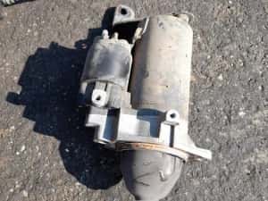 Electromotor 2.0 Y20DTH Astra G/Zafira A/Vectra C/Vectra B/Signum — miniatura 4