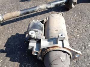 Electromotor 2.0 Y20DTH Astra G/Zafira A/Vectra C/Vectra B/Signum — miniatura 5