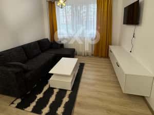 Apartament de inchiriat Lux in Pitesti zona Craiovei — miniatura 5