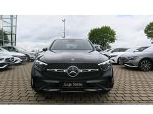 Mercedes-Benz GLC 200 AMG Line 2023 — miniatura 1