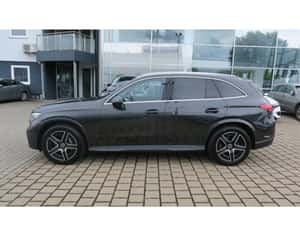 Mercedes-Benz GLC 200 AMG Line 2023 — miniatura 2