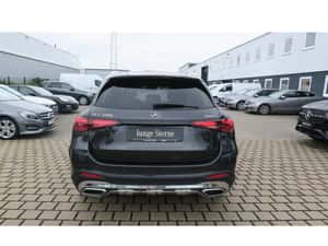 Mercedes-Benz GLC 200 AMG Line 2023 — miniatura 3