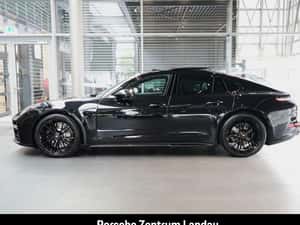 Porsche Panamera - 2025, 46.900 km, 500 cp