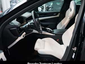 Porsche Panamera - 2025, 46.900 km, 500 cp — miniatura 2