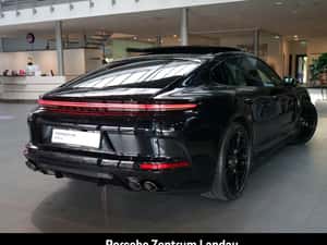 Porsche Panamera - 2025, 46.900 km, 500 cp — miniatura 4