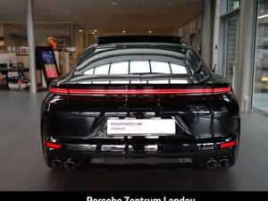 Porsche Panamera - 2025, 46.900 km, 500 cp — miniatura 5