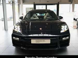 Porsche Panamera - 2025, 46.900 km, 500 cp — miniatura 6