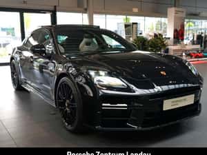 Porsche Panamera - 2025, 46.900 km, 500 cp — miniatura 7
