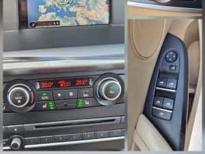 Bmw x3 2.0 184 CP an 2010 E5 X-drive — miniatura 8
