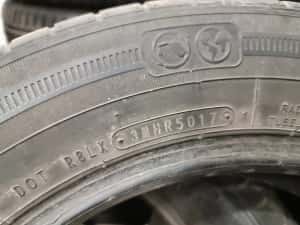 Anvelope Vara 185 65 15 Goodyear — miniatura 6