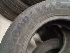 Anvelope Vara 185 65 15 Goodyear — miniatura 8