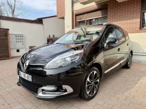 Renault GRAND SCENIC 3/1.2TCe/131Cp/7 Locuri/Model:BoSe/PanoRaMiK/FuLL — miniatura 2